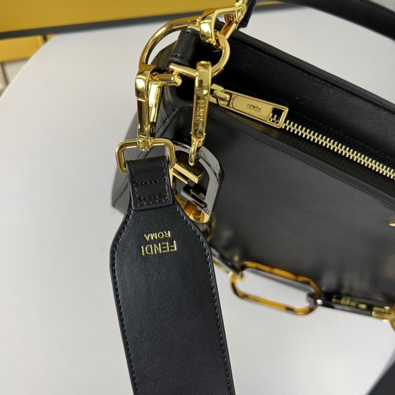 Fendi Satchel Bags